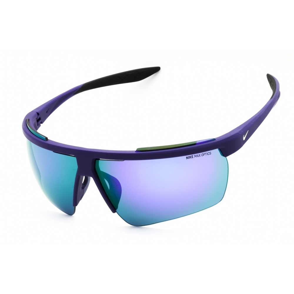 NWT Nike WINDSHIELD 20 CW1287 Mt Court Shield 75mm Sunglasses
